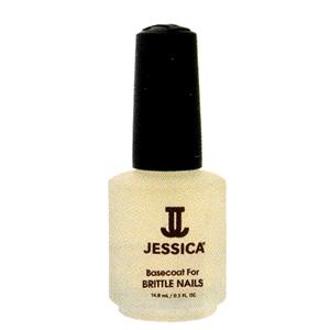 ジェシカ ベースコート ブリトル /14.8mL【JESSICA】 | JESSICA