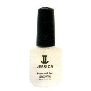 ジェシカ ベースコート フォー グロース /14.8mL【JESSICA】 | JESSICA
