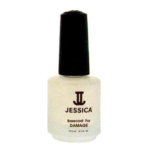 ジェシカ ベースコート フォー ダメージ / 14.8mL【JESSICA】 | JESSICA