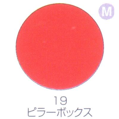 バイオスカルプチュアジェル カラージェル マット ピラーボックス 19 | ブランド登録なし