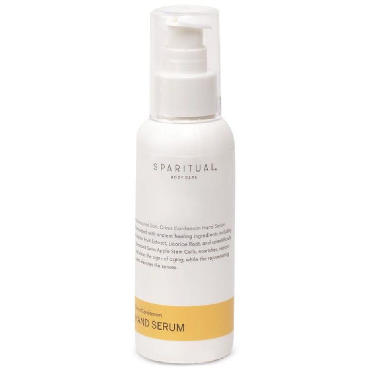 SPARITUAL スパリチュアル シトラスカルダモン ハンドセラム / 118mL | 滝川