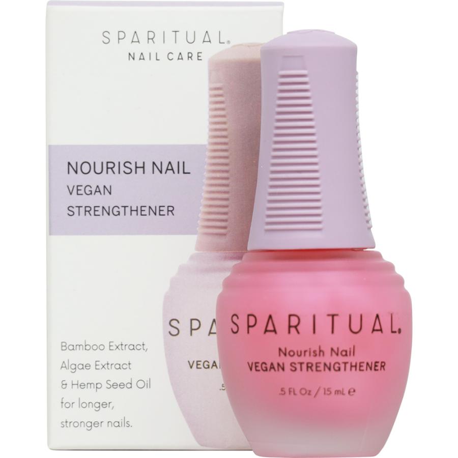 SPARITUAL スパリチュアル ネイルストレンスナー / 15mL | 滝川 | 01