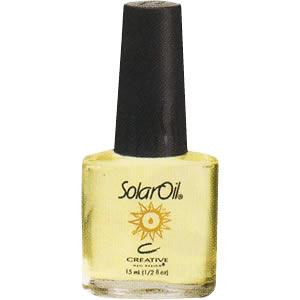 CND クリエイティブ ソーラーオイル /15mL | CND