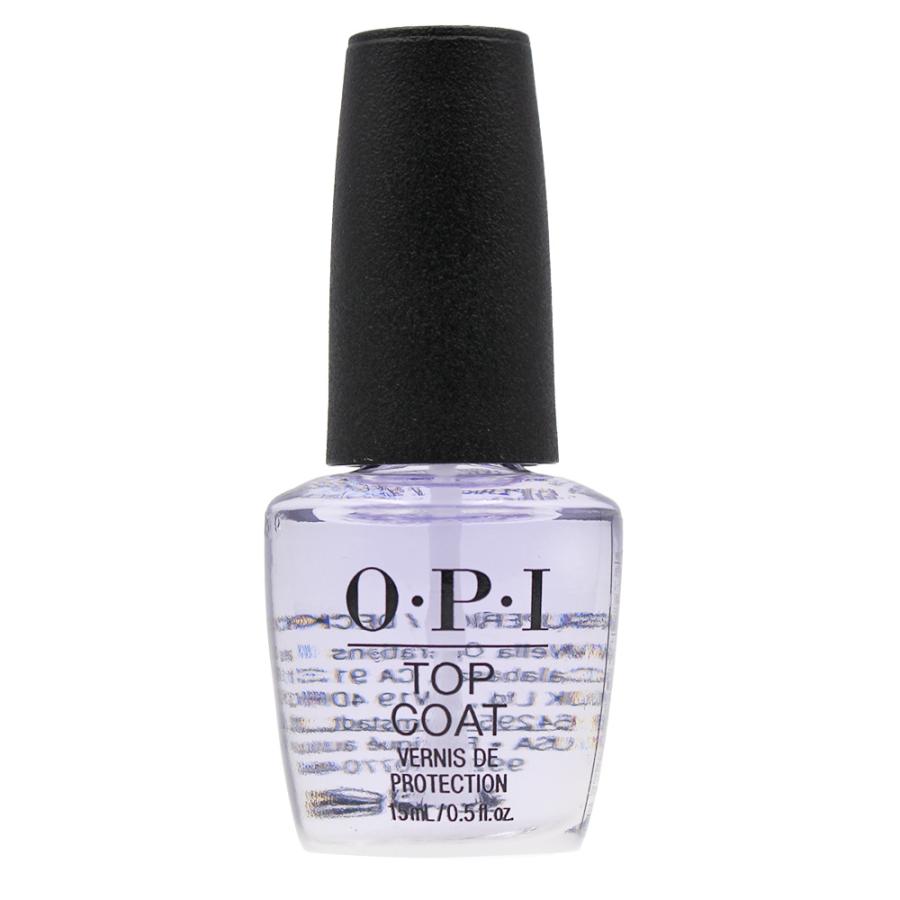 オーピーアイ トップコートN 15mL OPI | O・P・I