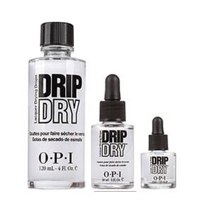 オーピーアイ ドリップドライ /9mL【OPI】 | O・P・I