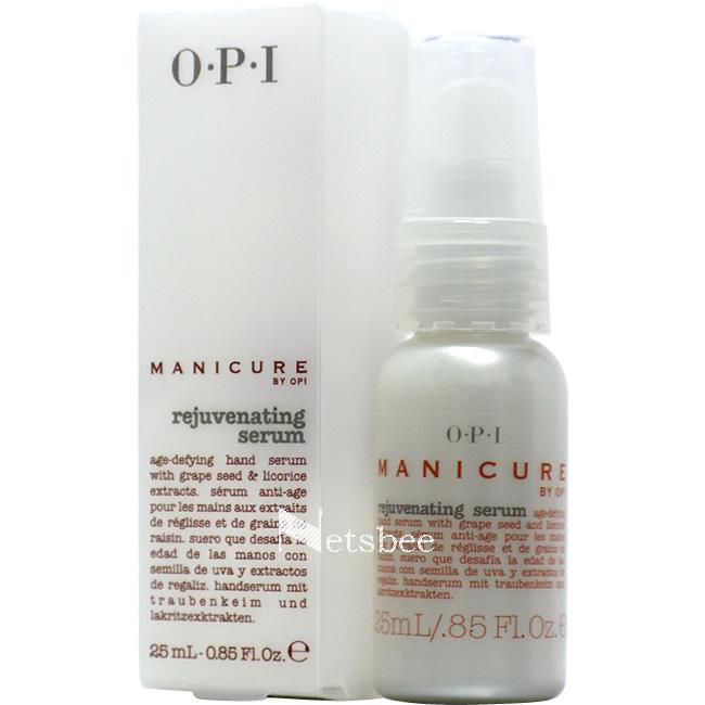 オーピーアイ リジュヴェネトセラム  /25mL 【OPI MANICURE】 | O・P・I