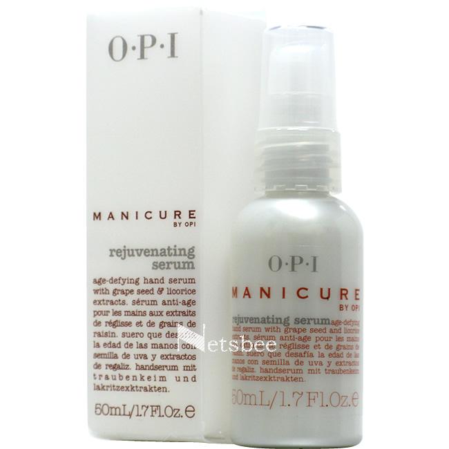 オーピーアイ リジュヴェネトセラム  /50mL 【OPI MANICURE】 | O・P・I
