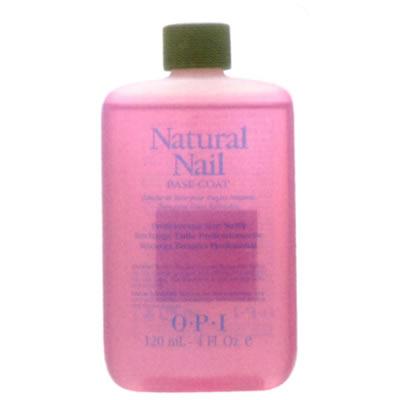 オーピーアイ ナチュラルベースコート 詰替用 T14 / 120mL | O・P・I
