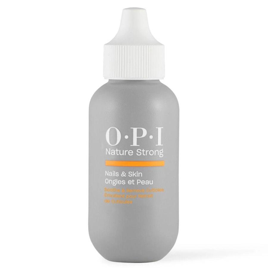 OPI オーピーアイ ネイチャーストロング キューティクルリムーバー 50mL | O・P・I