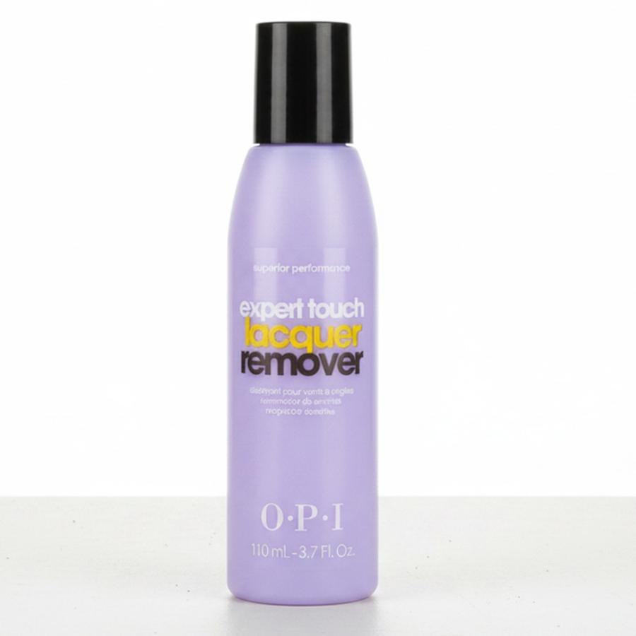 OPI  リムーバー AL414 エクスパートタッチ ラッカー リムーバー / 110mL | O・P・I