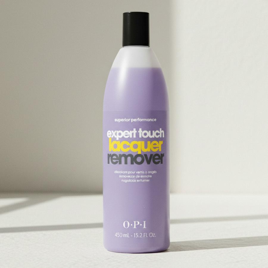 OPI  リムーバー AL414 エクスパートタッチ ラッカー リムーバー / 450mL | O・P・I