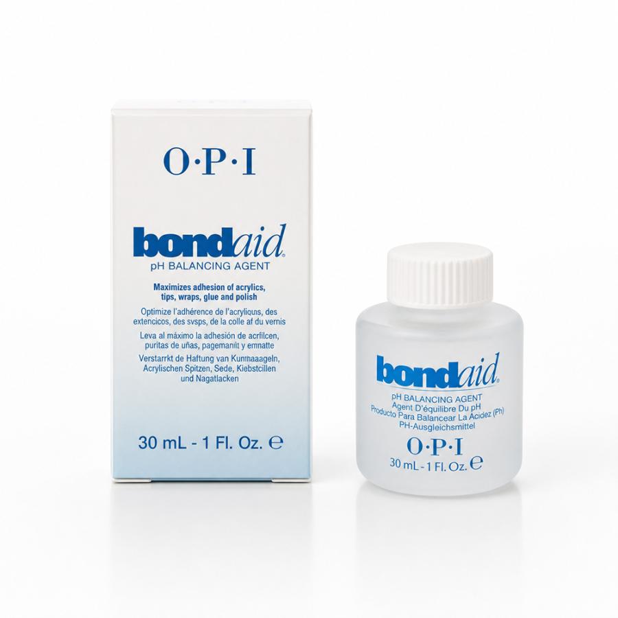OPI プライマー BB010 ボンドエイド / 30mL | O・P・I