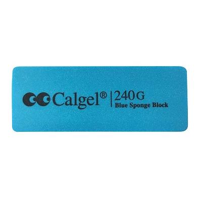 カルジェル ブルースポンジ ブロック 240 （メール便 対応） | ブランド登録なし