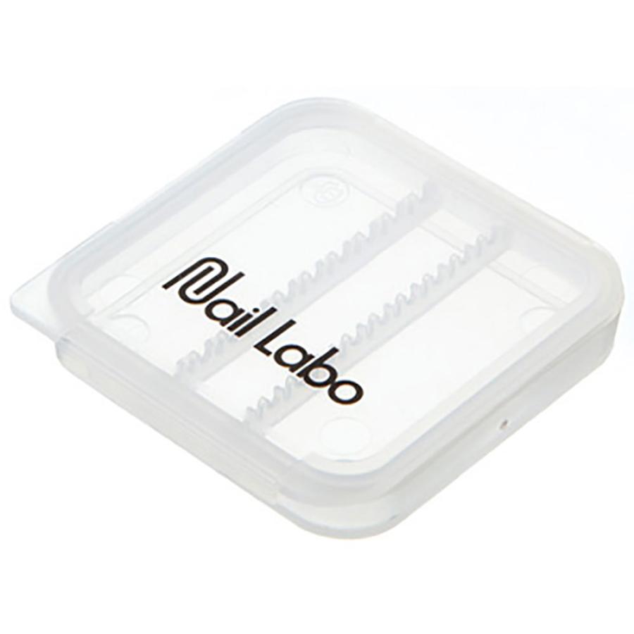 ネイルラボ 携帯用ビットケース ネイル用 爪 ジェルネイル  ネイリスト Nail Labo | ブランド登録なし