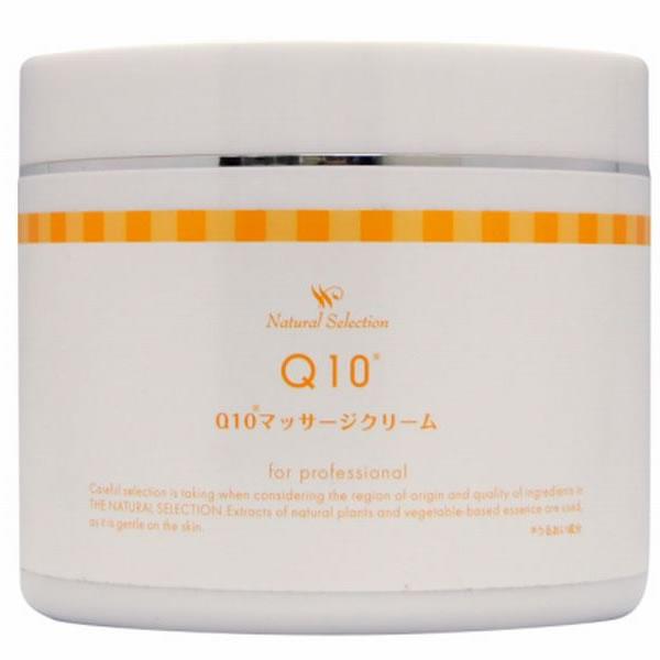 ナチュラルビューティセレクション Q10 マッサージクリーム / 450g | ブランド登録なし