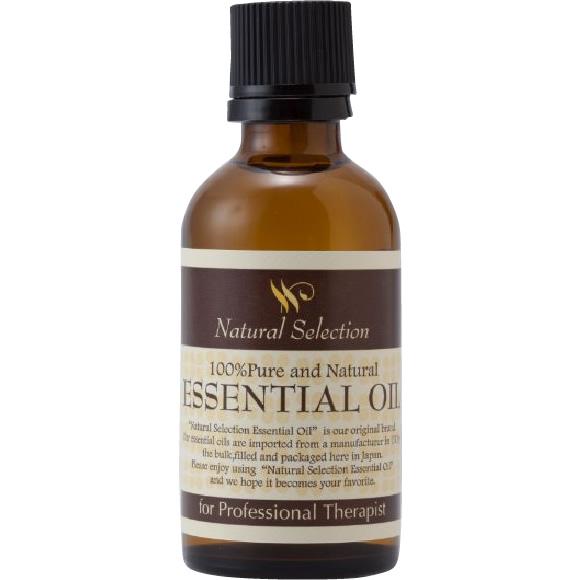ナチュラルビューティセレクション エッセンシャルオイル スイートオレンジ（天然100％） / 50mL | ブランド登録なし