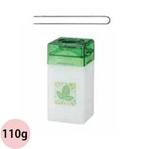 [ Uピン オニピン 業務用 ] ニシダ M.G.オニピン 110g ヘアピン Uピン 髪 小さめ 黒 美容師 プロ用 前髪 ヘアアレンジ おすすめ 人気 | 