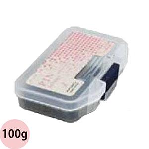 [ アメリカピン 業務用 ] ニシダ Nピンセレクト アメリカピン 100g ヘアピン アメピン 美容師 プロ用 前髪 ヘアアレンジ 講習会 美容学校 | 