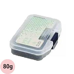 [ アメリカピン スモール 業務用 ] ニシダ Nピンセレクト スモールピン 80g ヘアピン アメピン 小さめ 美容師 プロ用 前髪 ヘアアレンジ 講習会 美容学校 | 