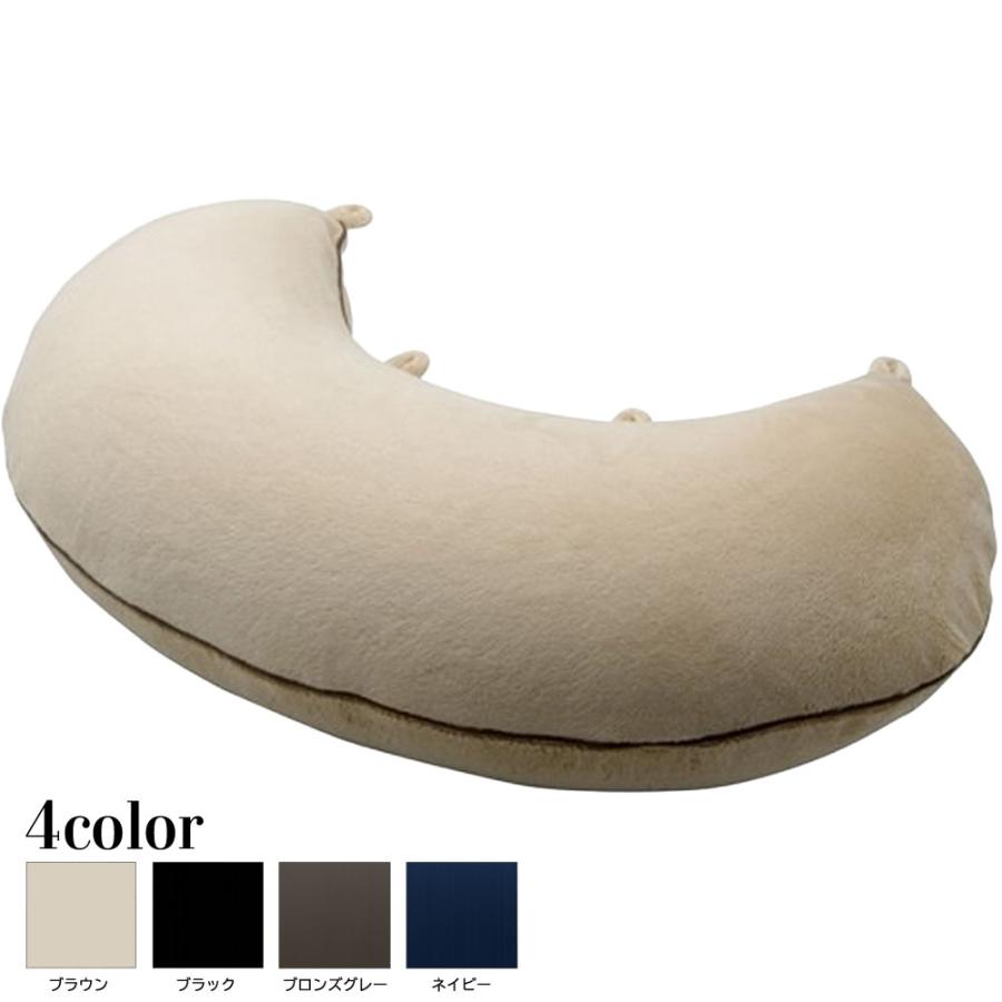 ニシダ マイクロビーズクッション（全4色） | 