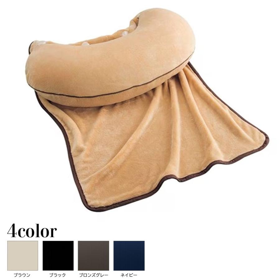 ニシダ マイクロビーズクッションセット（全4色） | 