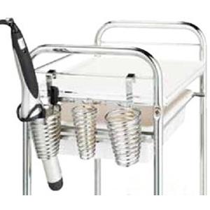 西村製作所 フック式 スパイラル アイロンホルダー |  | 01