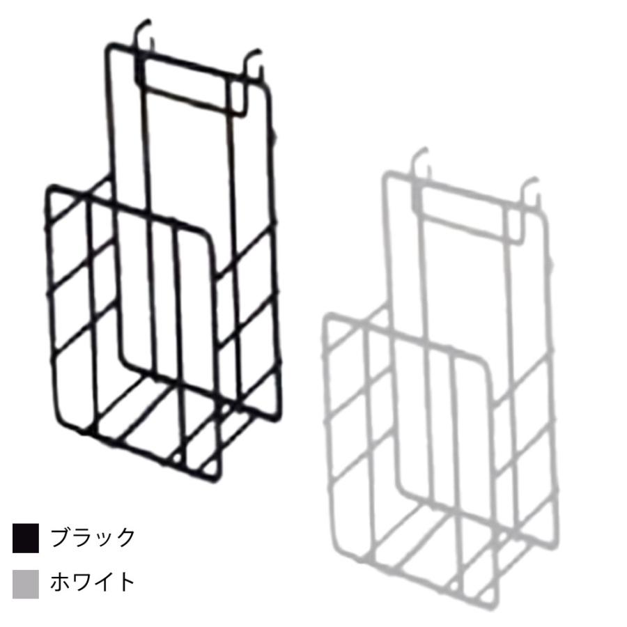 西村製作所 ティッシュBOXラック（全2色） | ブランド登録なし