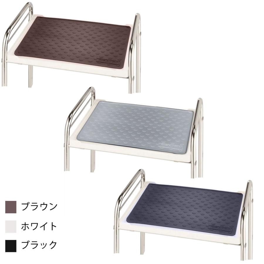 西村製作所 耐熱シリコンマット（全3色） | ブランド登録なし