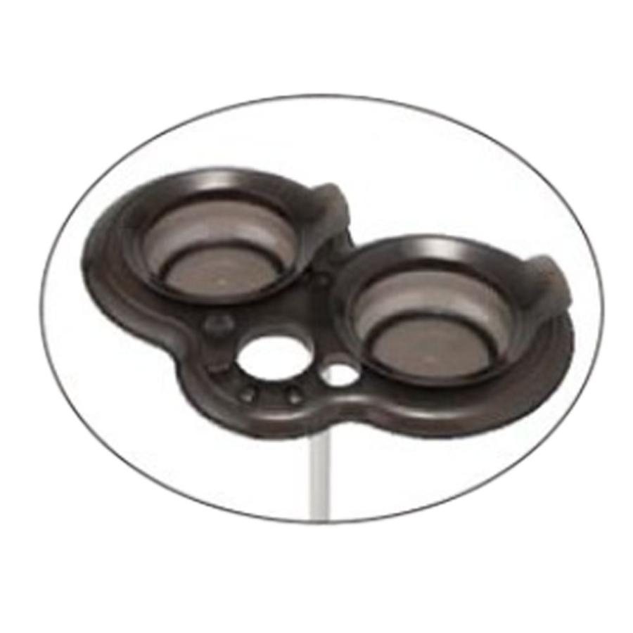 西村製作所 ヘアカラースタンド T-0148 | ブランド登録なし | 01