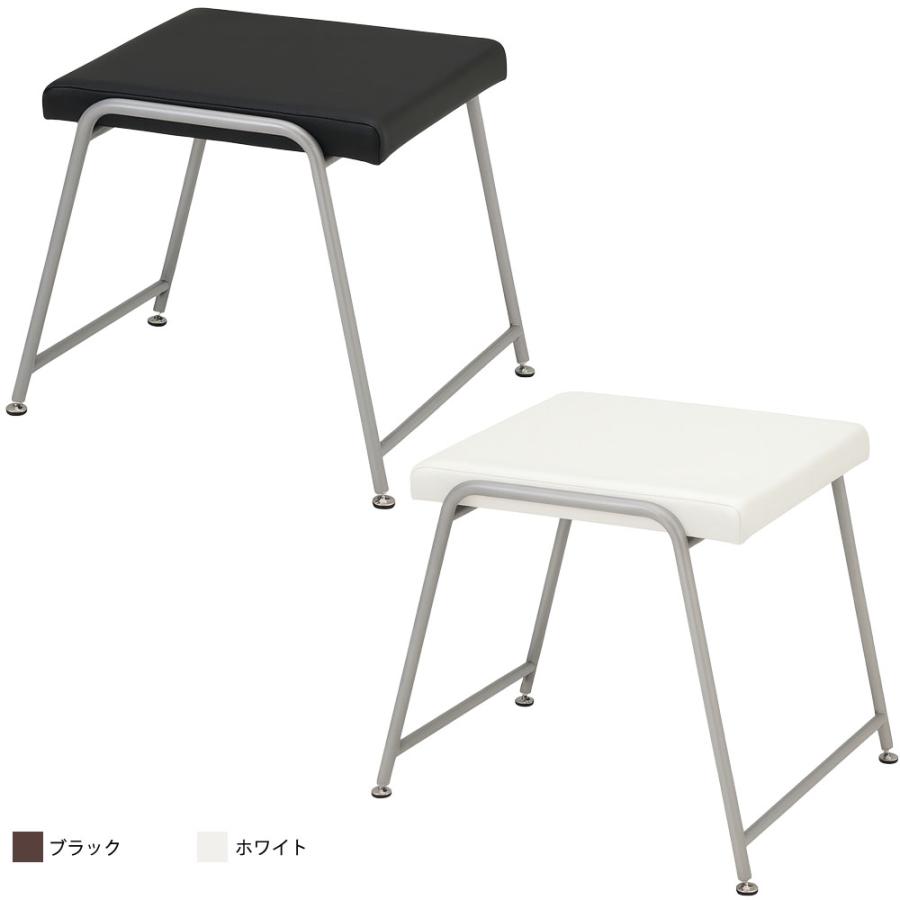 西村製作所 スタッキングチェア CB-825（全2色） | 