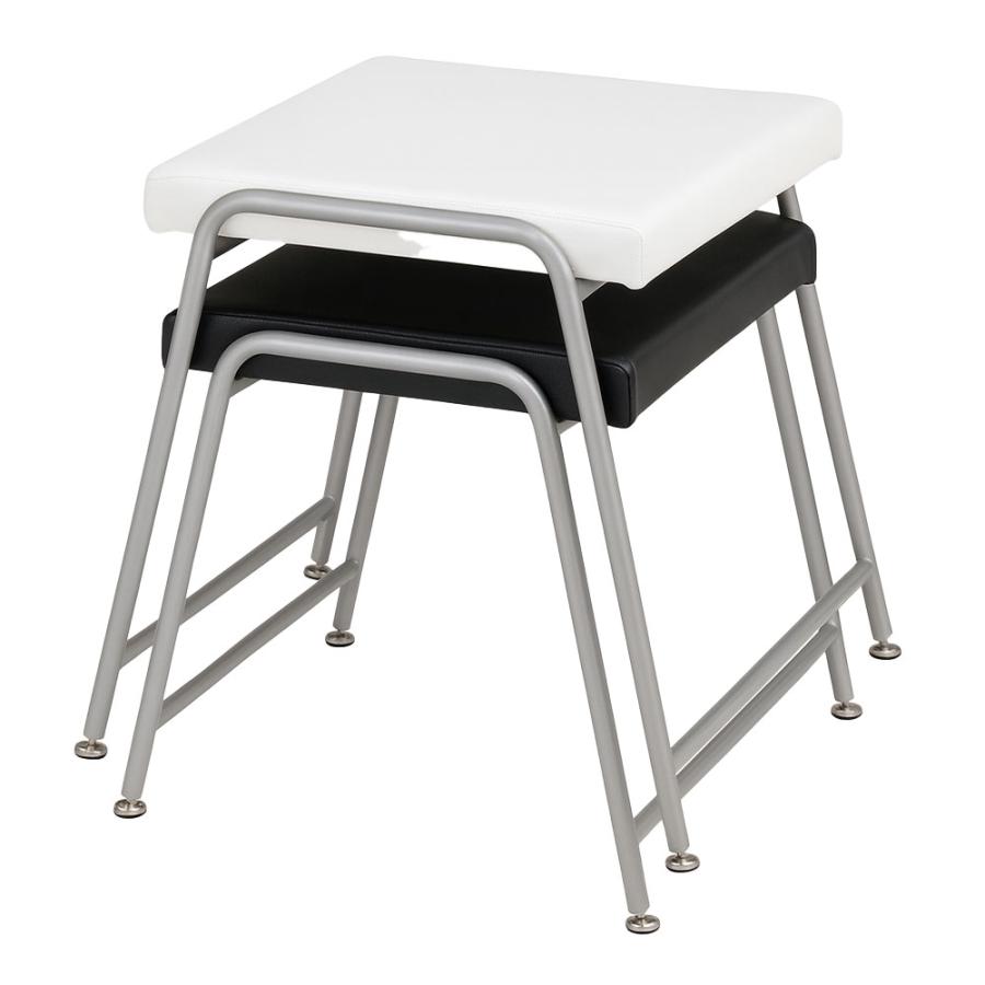 西村製作所 スタッキングチェア CB-825（全2色） |  | 03