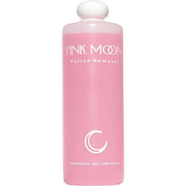 ピンクムーン ポリッシュ リムーバー /500mL : プロ用ヘアコスメ