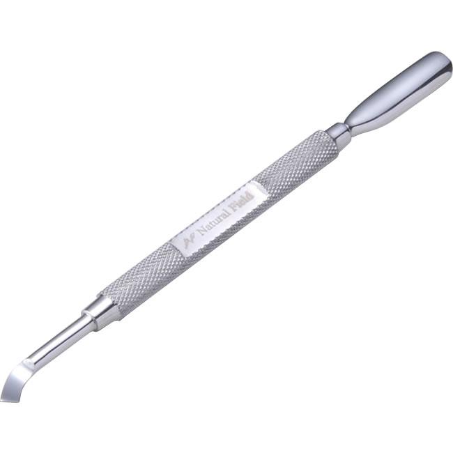 NFS プッシャー＆スクレイパー ラウンドハンドル （DM便 対応） | ブランド登録なし