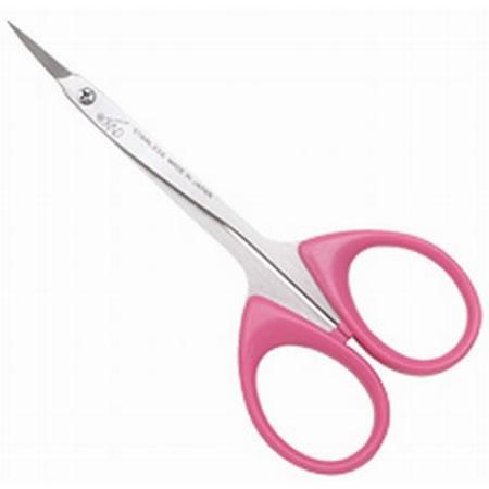 内海 ネイルシザー BC-13R ピンク | ブランド登録なし