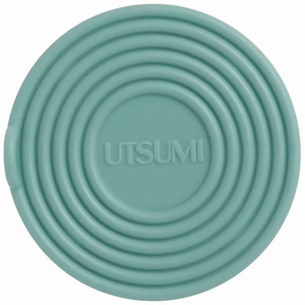 内海 ステリライザーパッド ウツミグリーン （メール便 対応） | ブランド登録なし