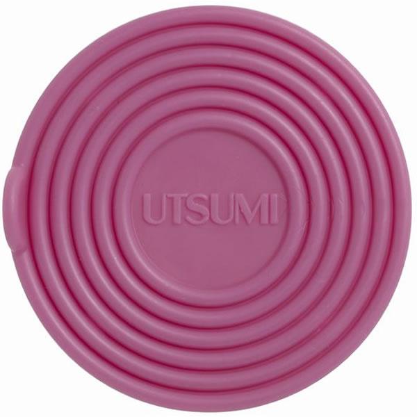 内海 ステリライザーパッド ベリーピンク （メール便 対応） | ブランド登録なし