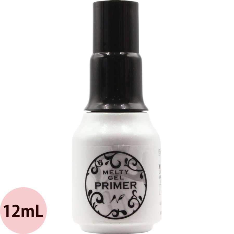 NFS メルティジェル ネイルプライマー / 12mL | ブランド登録なし