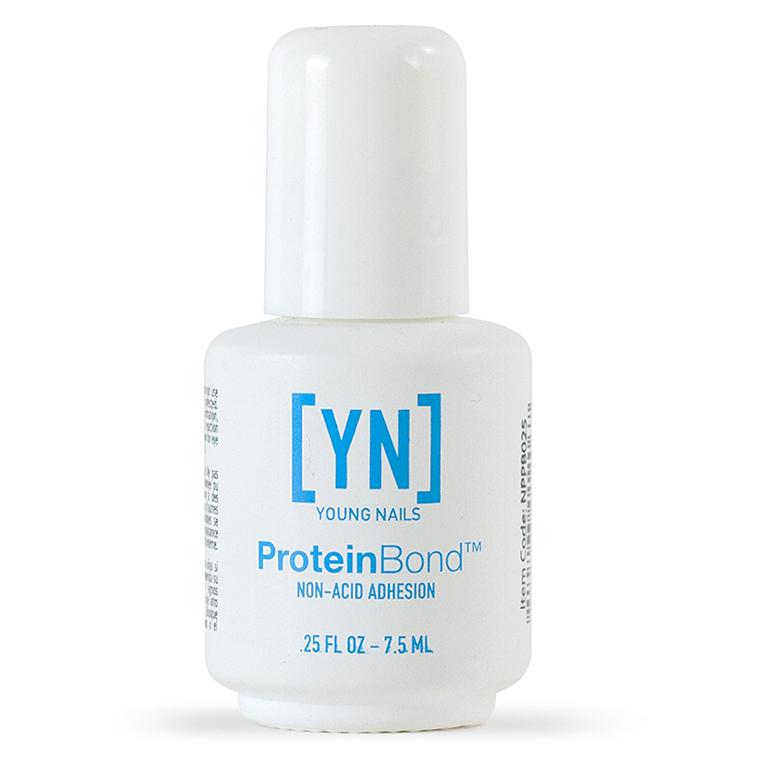 （欠品中・4月上旬頃入荷予定）ヤングネイルズ プロテインボンド / 7.5mL（定形外 対応） | ブランド登録なし