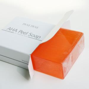 noa noa Luxe ノアノア リュクス AHA ピールキューブ / 100g | ブランド登録なし