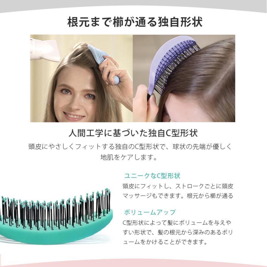 ニューウェイジャパン NuWay4hair ニューウェイ TravelC トラベルC