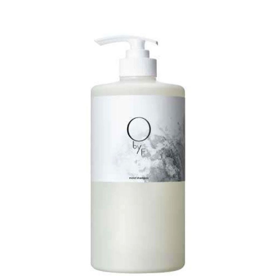 O by F モイストシャンプー 1000mL エッフェ オーガニック オーバイエッフェ 乾燥肌 敏感肌 保湿 ヘアケア ダメージケア 頭皮 地肌 髪 ダメージケア おすすめ | O by F
