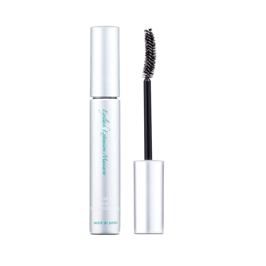 （在庫限り）まつげ エクステ用 マスカラ オデット パオン エクステンション マスカラ オイル＆ワックスフリー 8mL サロン専売品 耐水性 マツエク まつ毛パーマ | ブランド登録なし | 01