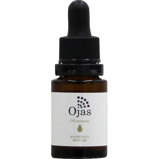 Ojas（オージャス） オイルエッセンス  / 18mL | ブランド登録なし
