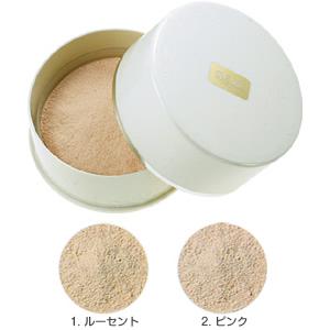 オリリー エクステイジ ルースパウダー 40gリフィル 全2色 詰め替え用 フェイスパウダー メイクアップ サロン専売品 化粧品 O'LEARY | O'LEARY