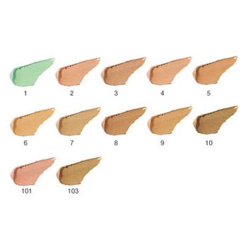 オリリー エクセレントファンデーション E 全12色 11g クリームファンデーション カバー メイクアップ サロン専売品 化粧品 定形外 対応 O'LEARY | O'LEARY | 13