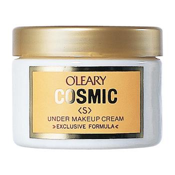オリリー コスミッククリーム S 25g ベースメイク 化粧下地 クリーム 油性 メイクアップ サロン専売品 化粧品 O'LEARY | O'LEARY
