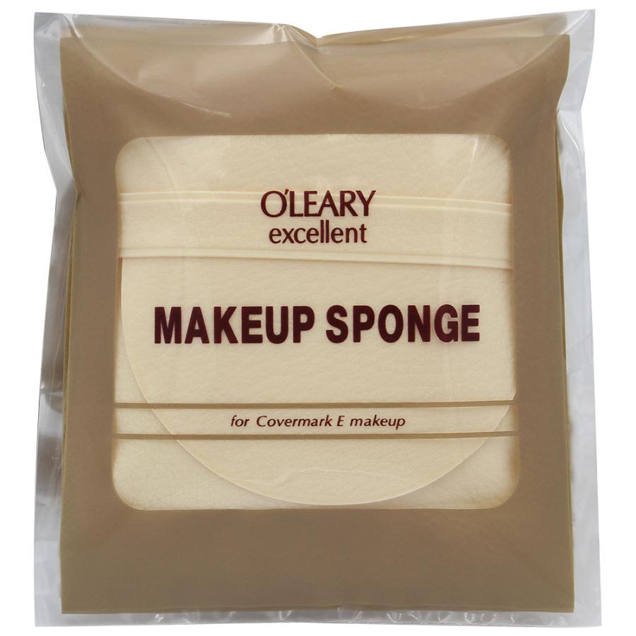 オリリー エクセレント メイクアップスポンジ メイクアップ スポンジ パフ サロン専売品 化粧品 メール便 対応 O'LEARY | O'LEARY