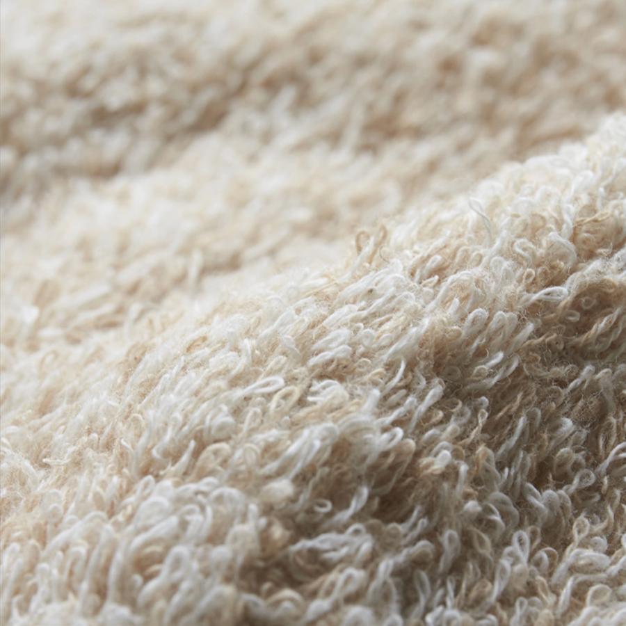 ORIM 今治タオル オーガニック プレード 1枚入り（100×160cm）7210 | 今治タオル | 02