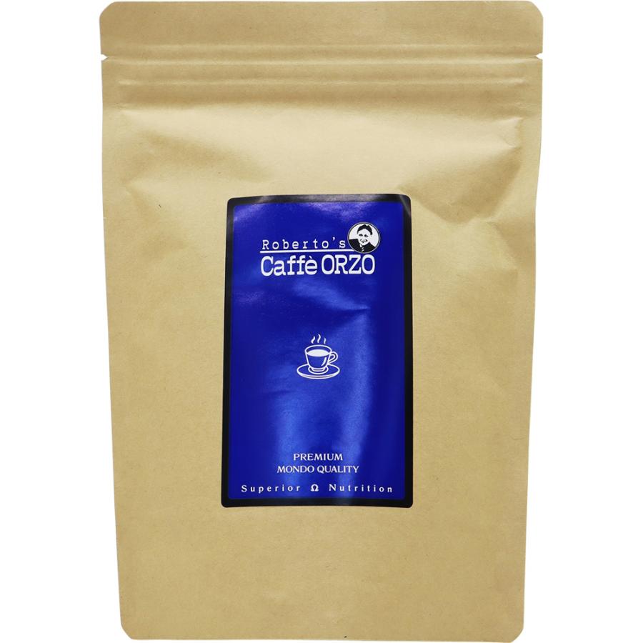 メール便なら送料無料 オルゾ・モンド・ビオ 焙煎大麦 ティーバッグ / 84g（6g×14P）麦茶 コーヒー ノンカフェイン デカフェ 大麦 焙煎麦茶 濃い麦茶 オルヅォ | ブランド登録なし | 13