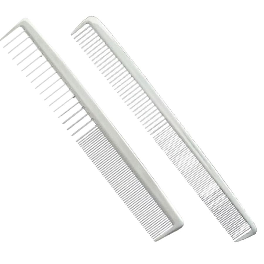 大阪ブラシ グロスコーム カット 粗歯・密歯（全2種） （メール便 対応） | ブランド登録なし